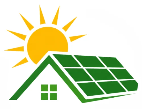 Panneaux Solaires Demi-Quartier